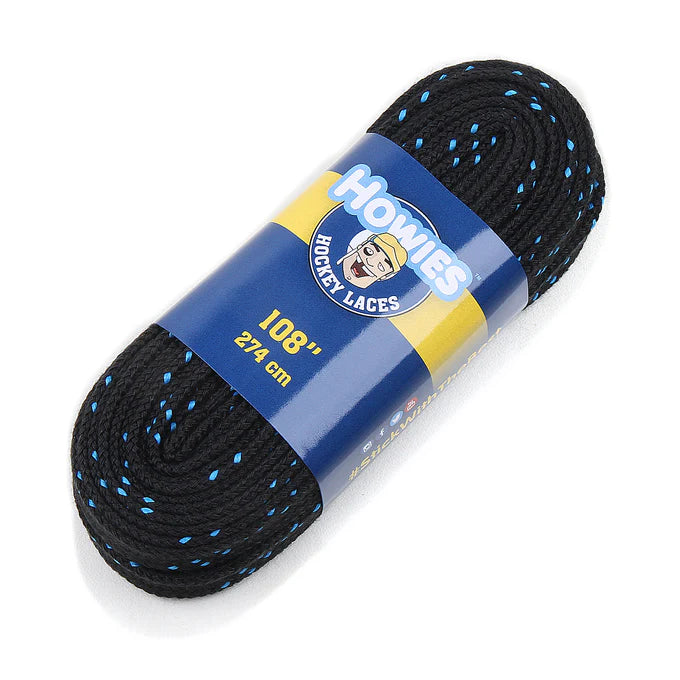 Howies Colored Cloth Laces