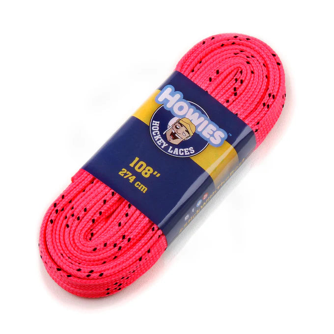 Howies Colored Cloth Laces