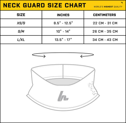 Flex Protect Neck Guard